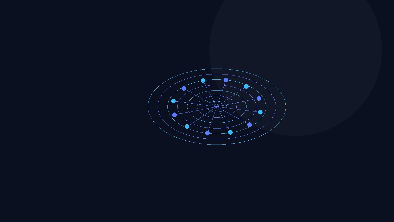 QuickQ APP — 等保与安全检测示意配图